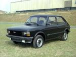 Fiat 147 Rallye 1982 года